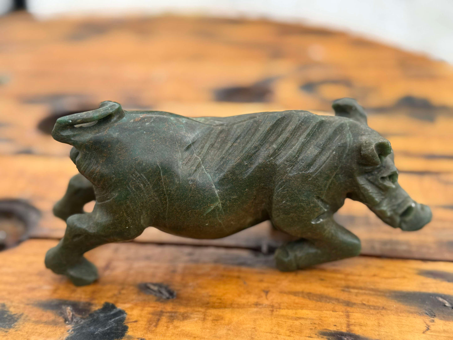 Warthog
