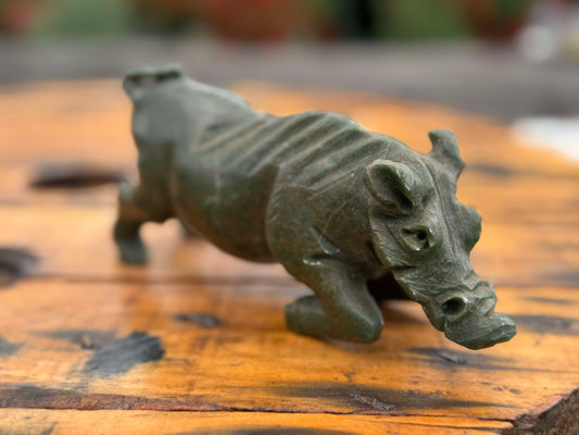 Warthog