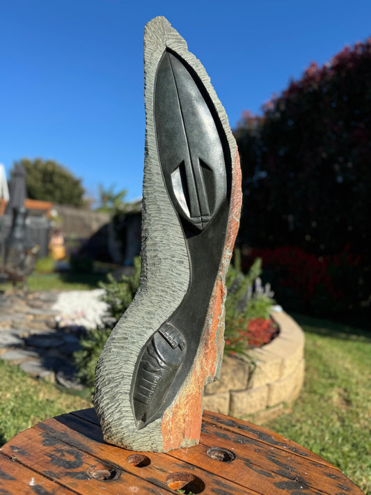 Crystals vs. Sculpture: Different Ways Stones Hold Spiritual Energy