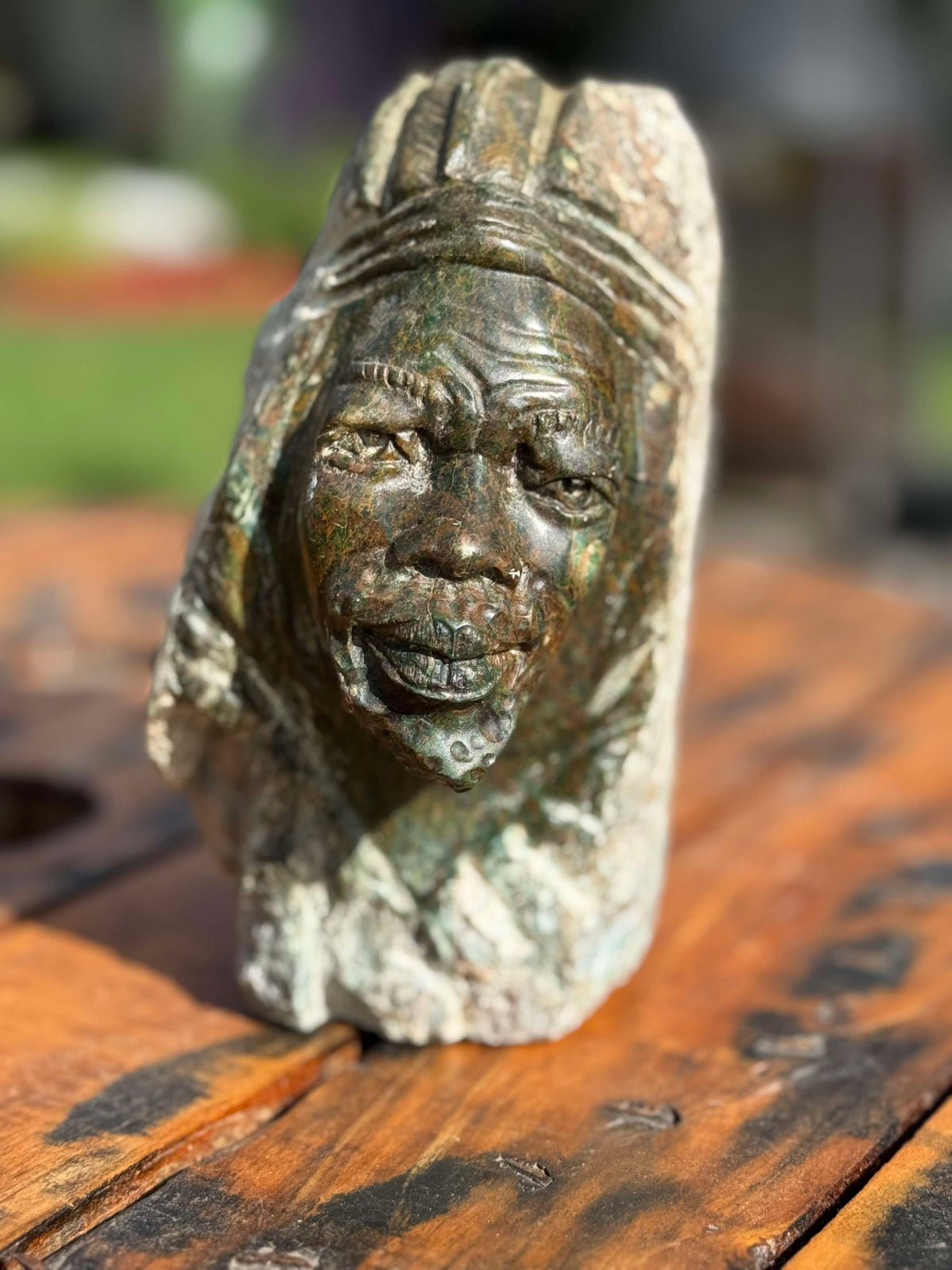 What Are Shona Sculptures? A Beginner’s Guide to Zimbabwean Stone Art ...