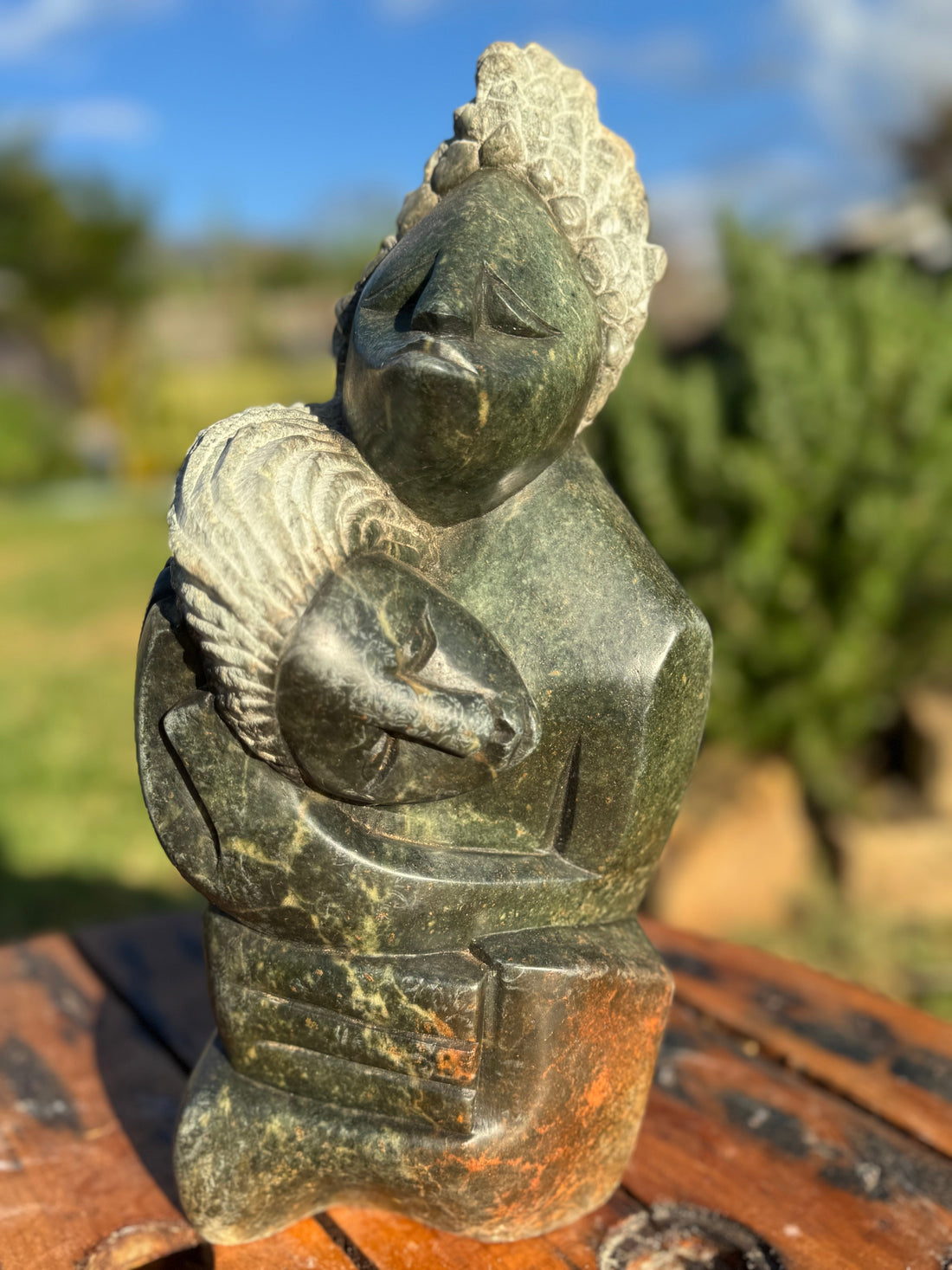 We're Open - Welcome to Surrendering to Stones!