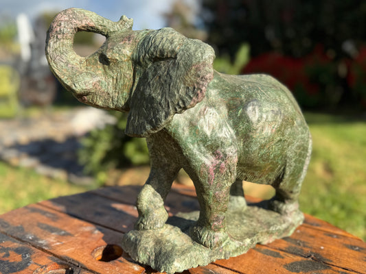 Elephant