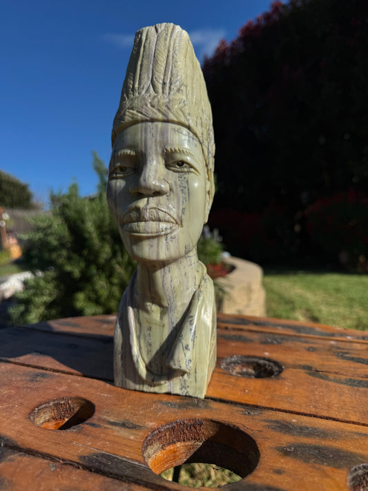 Tribal Member