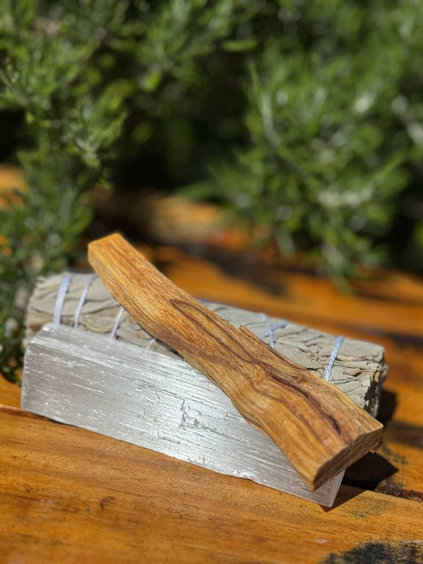 Palo Santo Stick